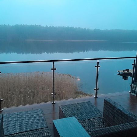 Mazurskie Klimaty Tatarak Olsztyn  Dış mekan fotoğraf