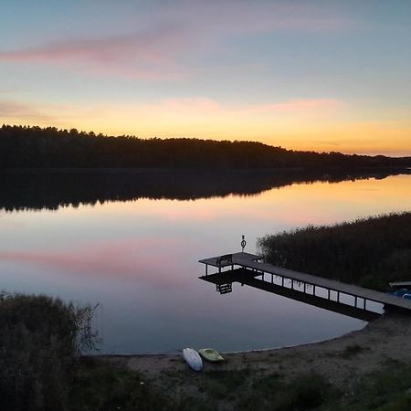 Mazurskie Klimaty Tatarak Olsztyn  Dış mekan fotoğraf