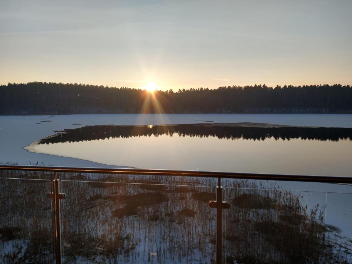 Mazurskie Klimaty Tatarak Olsztyn  Dış mekan fotoğraf