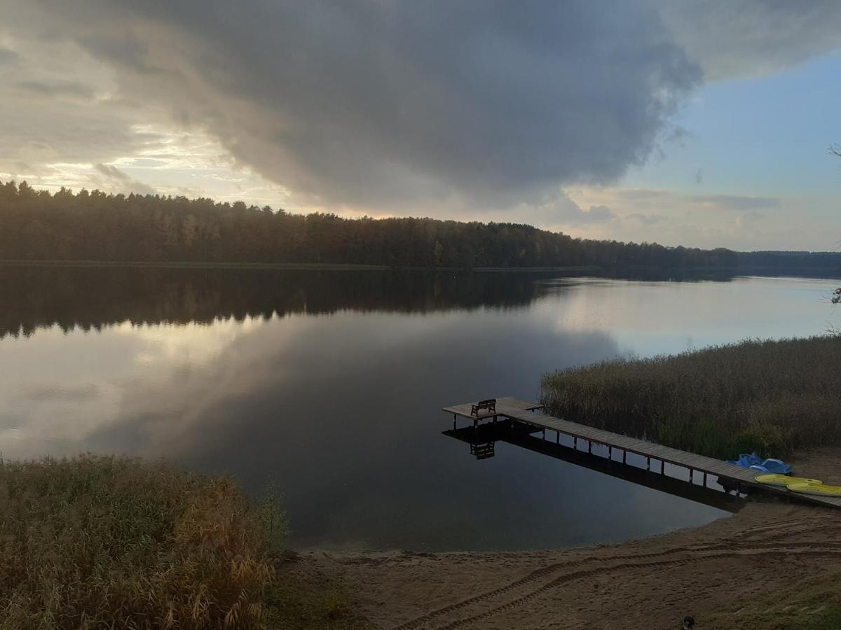 Mazurskie Klimaty Tatarak Olsztyn  Dış mekan fotoğraf