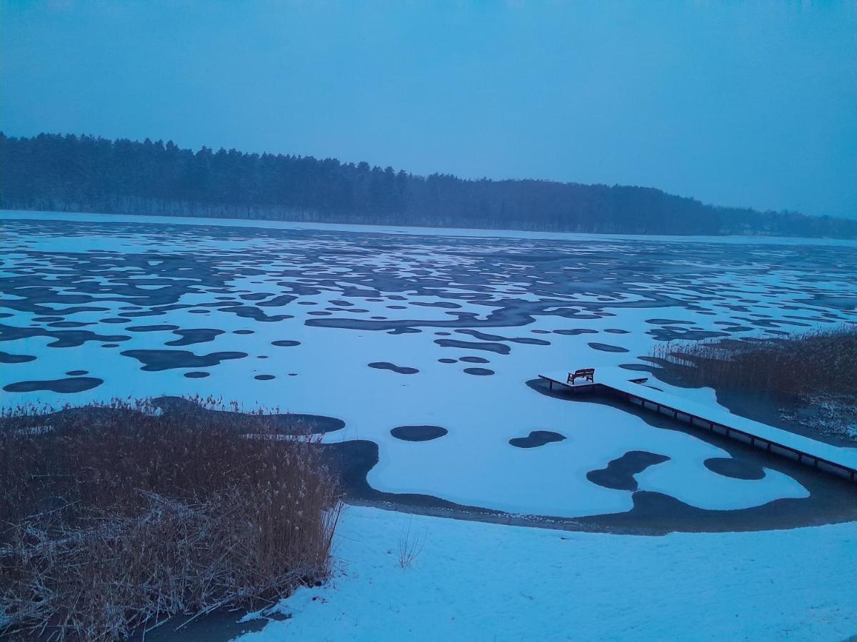 Mazurskie Klimaty Tatarak Olsztyn  Dış mekan fotoğraf