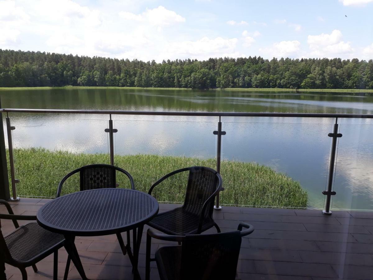 Mazurskie Klimaty Tatarak Olsztyn  Dış mekan fotoğraf