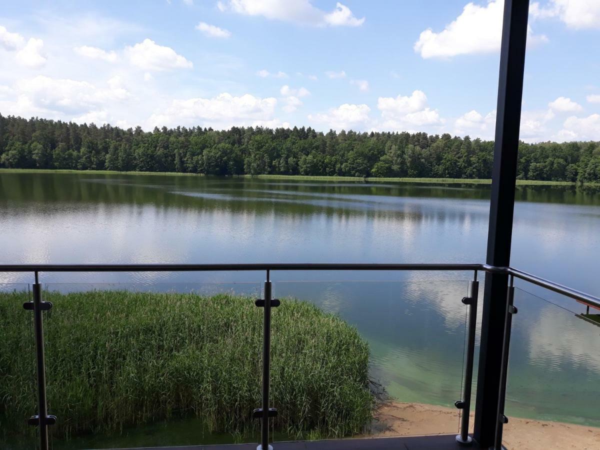 Mazurskie Klimaty Tatarak Olsztyn  Dış mekan fotoğraf