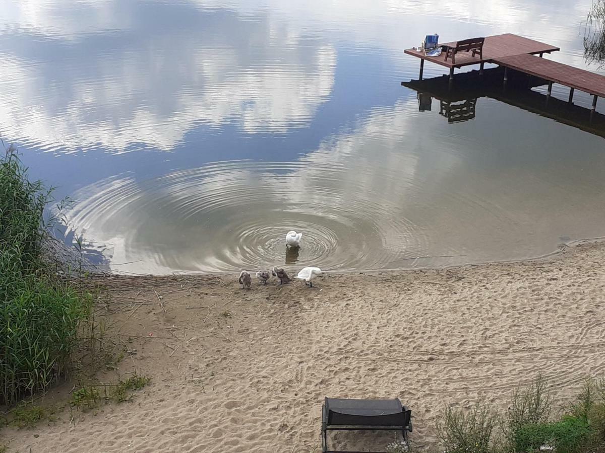 Mazurskie Klimaty Tatarak Olsztyn  Dış mekan fotoğraf