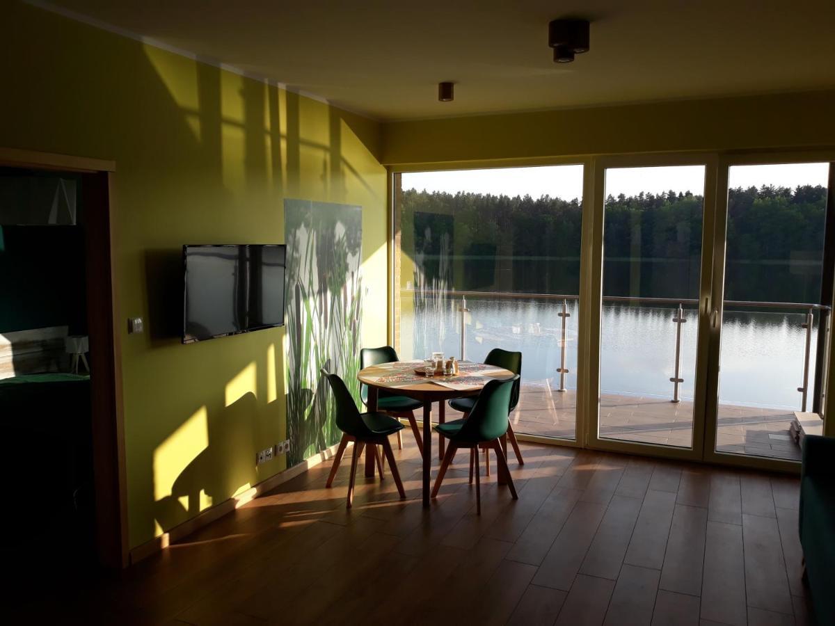 Mazurskie Klimaty Tatarak Olsztyn  Dış mekan fotoğraf