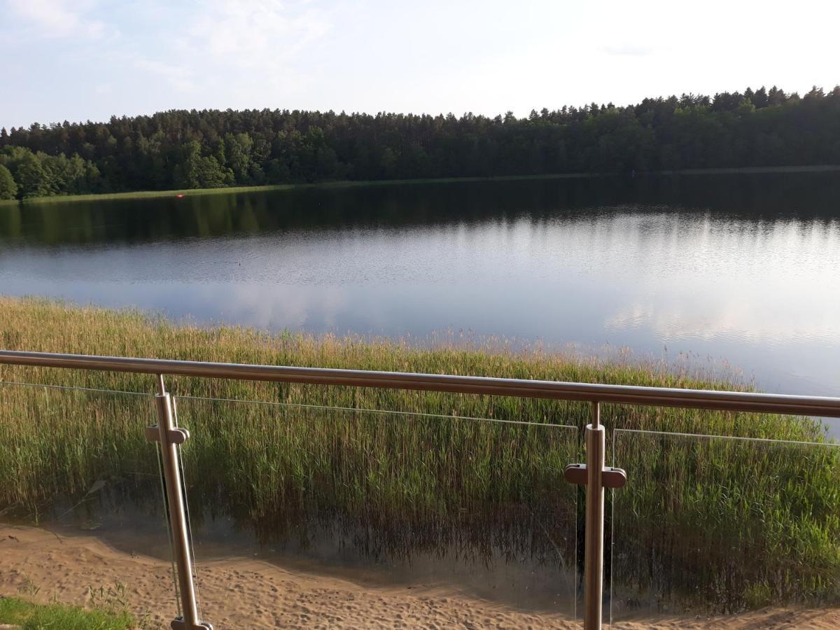 Mazurskie Klimaty Tatarak Olsztyn  Dış mekan fotoğraf