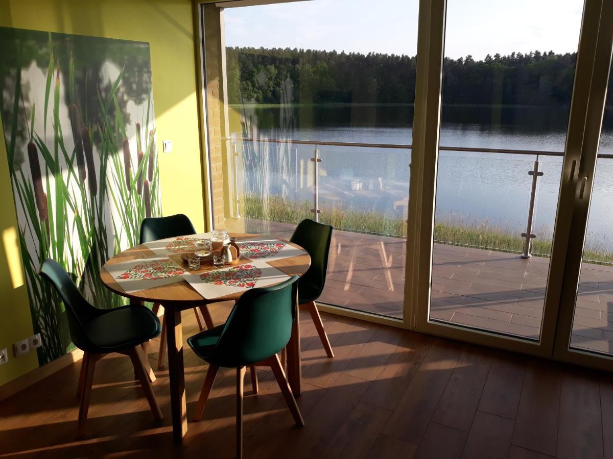 Mazurskie Klimaty Tatarak Olsztyn  Dış mekan fotoğraf