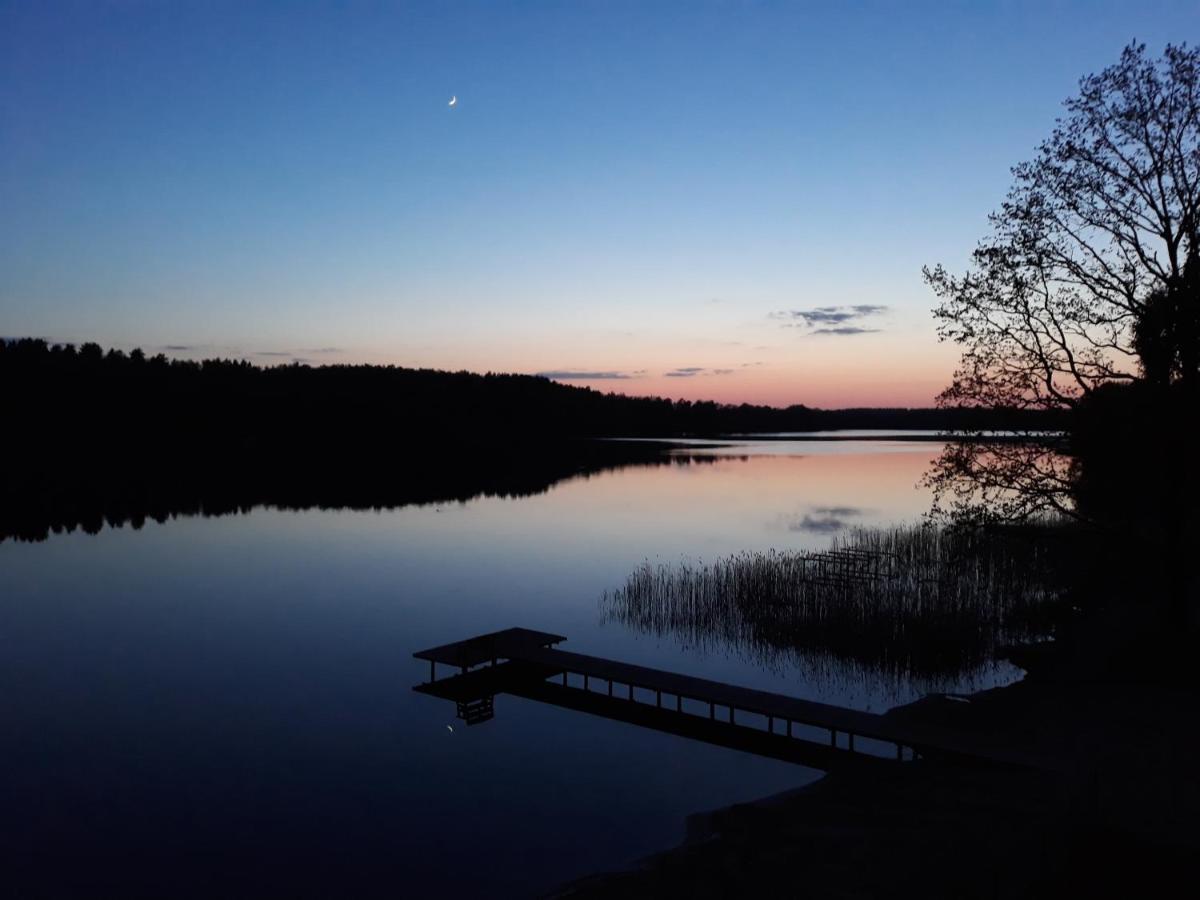 Mazurskie Klimaty Tatarak Olsztyn  Dış mekan fotoğraf
