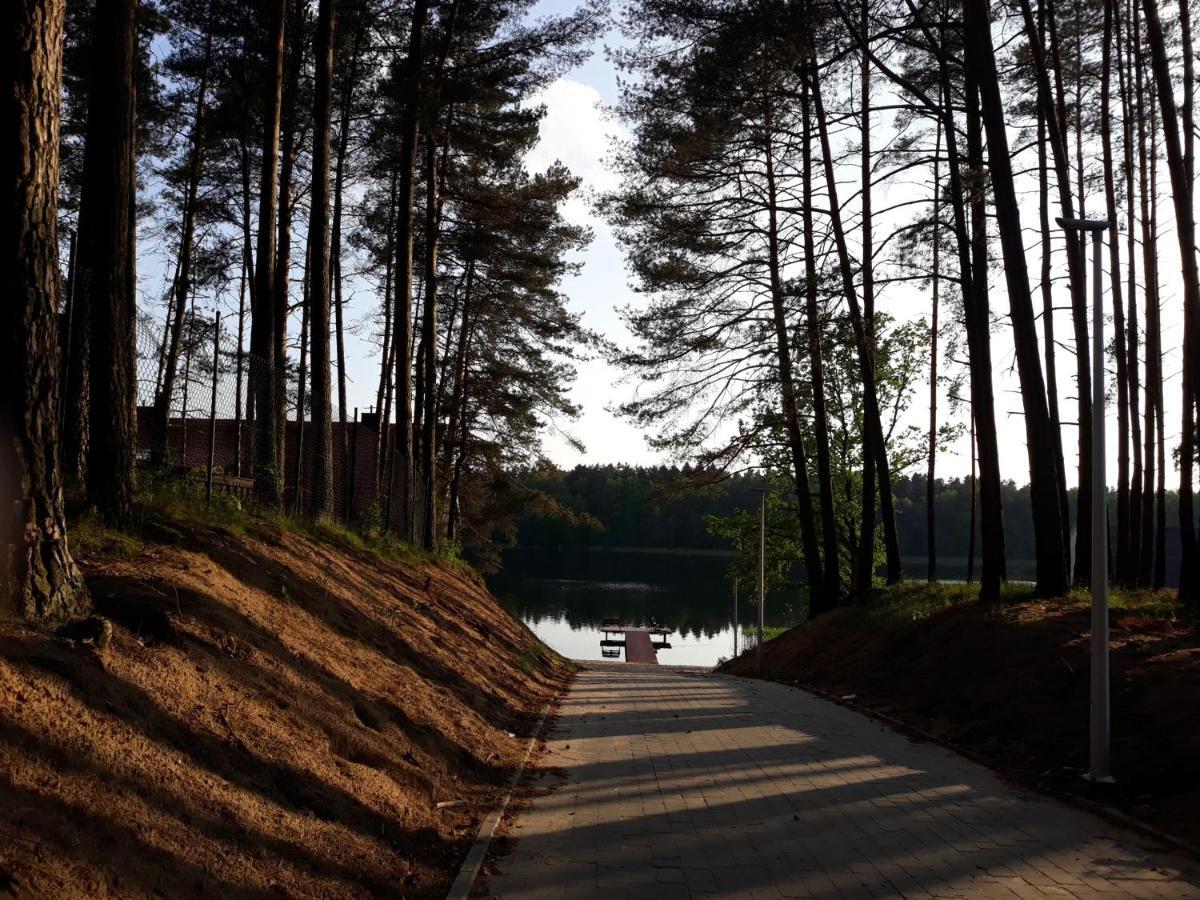 Mazurskie Klimaty Tatarak Olsztyn  Dış mekan fotoğraf