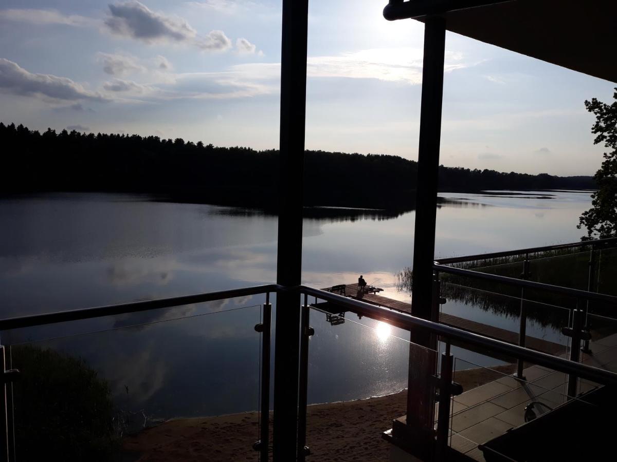 Mazurskie Klimaty Tatarak Olsztyn  Dış mekan fotoğraf