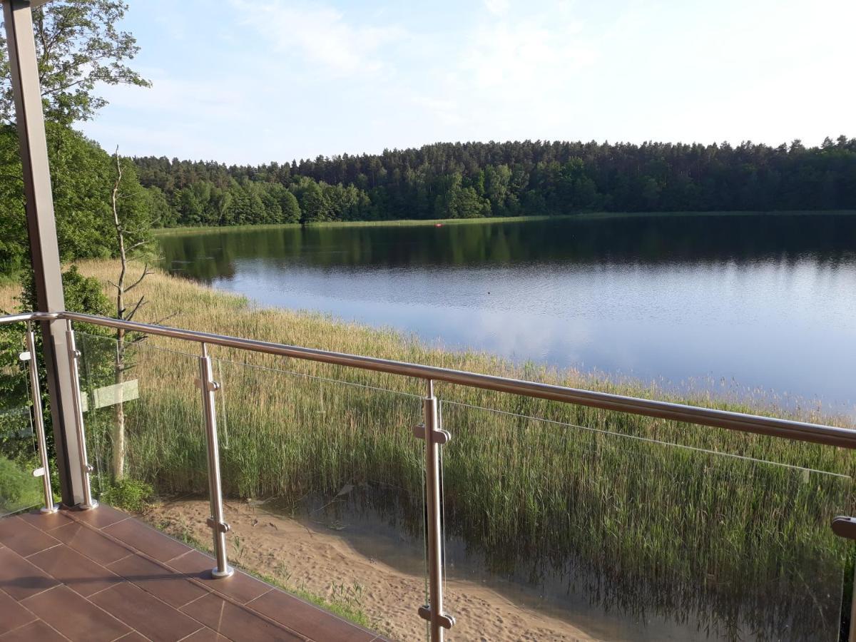 Mazurskie Klimaty Tatarak Olsztyn  Dış mekan fotoğraf