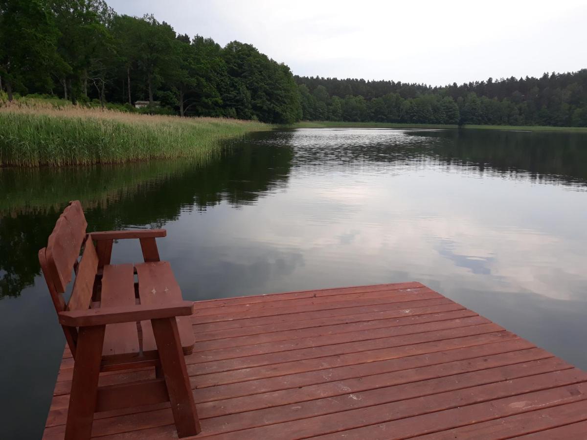 Mazurskie Klimaty Tatarak Olsztyn  Dış mekan fotoğraf