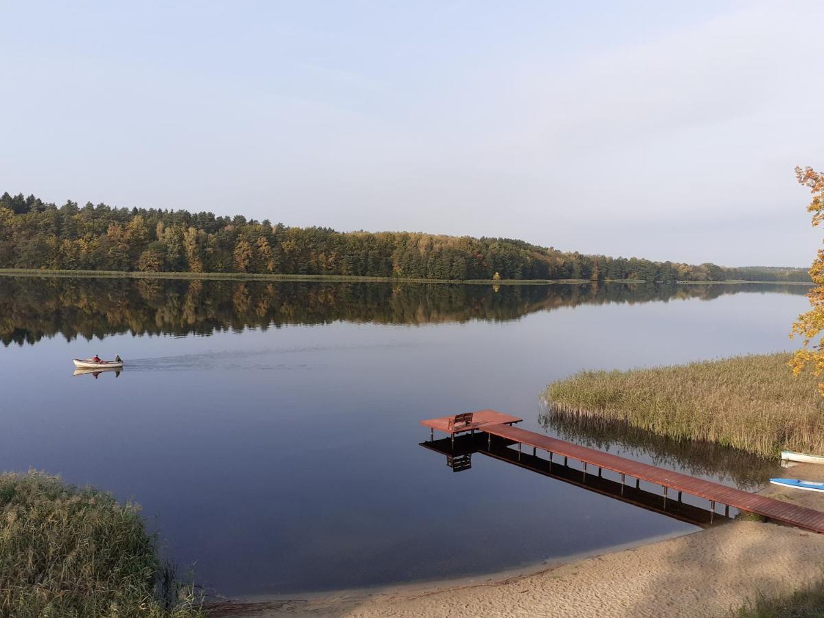 Mazurskie Klimaty Tatarak Olsztyn  Dış mekan fotoğraf